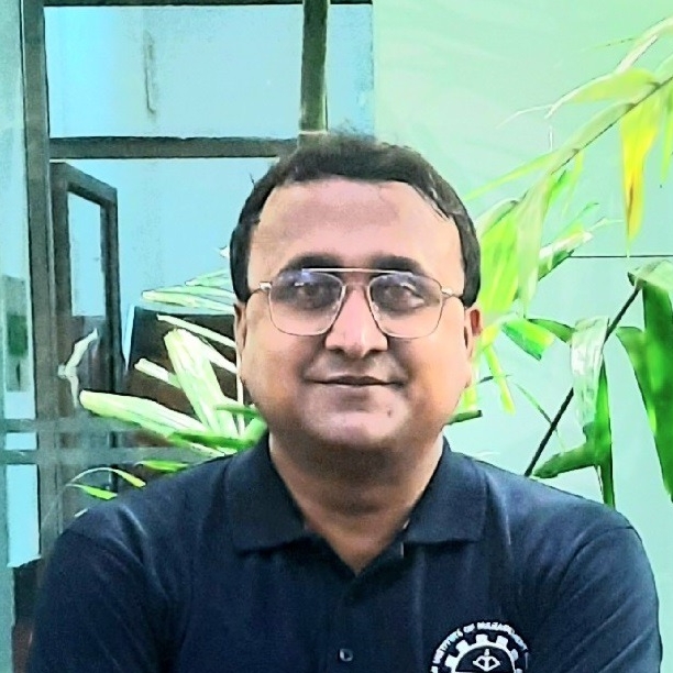 Mr. Supravat Basu